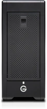 SanDisk Professional G-SPEED Shuttle XL, 80TB, Thunderbolt 3 / USB-C 3.1