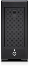 SanDisk Professional G-SPEED Shuttle XL, 96TB, Thunderbolt 3 / USB-C 3.1