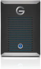 SanDisk Professional G-DRIVE PRO SSD, 1TB, Thunderbolt 3 / USB-C 3.1 mit DisplayPort 1.4