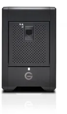 SanDisk Professional G-RAID Shuttle 4, 48TB, Thunderbolt 3 / USB-C 3.1 mit DisplayPort 1.4
