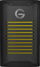 SanDisk Professional ArmorLock, 2TB, USB-C 3.1