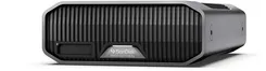 SanDisk Professional G-DRIVE Project, 18TB, Thunderbolt 3 / USB-C 3.1 mit DisplayPort 1.4