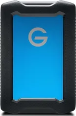 SanDisk Professional ArmorATD, 2TB, USB-C 3.0