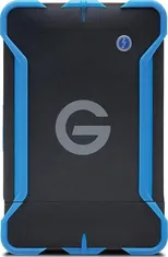 SanDisk Professional G-DRIVE ev ATC, 1TB, USB 3.0 Micro-B/Thunderbolt 1