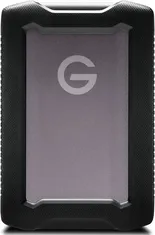 SanDisk Professional G-DRIVE ArmorATD, 4TB, USB-C 3.0