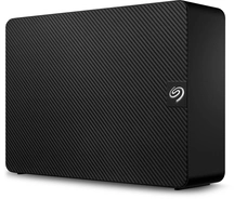 Seagate Expansion Desktop, 24TB, +Rescue, USB 3.0 Micro-B