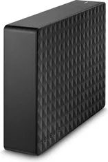 Seagate Expansion Desktop, 6TB, USB 3.0 Micro-B