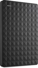 Seagate Expansion Portable, 2TB, USB 3.0 Micro-B