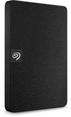 Seagate Expansion Portable +Rescue, 1TB, USB 3.0 Micro-B