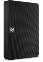 Seagate Expansion Portable, 4TB, +Rescue, USB 3.0 Micro-B