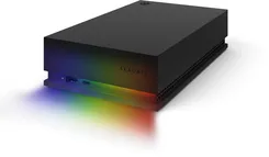 Seagate FireCuda Gaming Hub, 16TB, USB 3.0 Micro-B