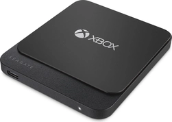 Seagate Game Drive for Xbox SSD, 1TB, USB-C 3.0