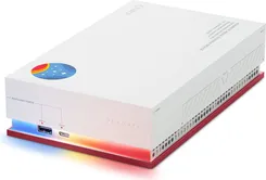 Seagate Game Drive Hub for Xbox - Starfield Special Edition +Rescue, 8TB, USB 3.0 Micro-B