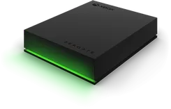 Seagate Game Drive for Xbox +Rescue, 4TB, USB 3.0 Micro-B