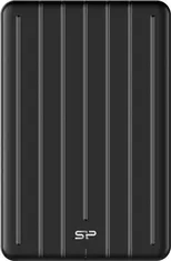 Silicon Power Bolt B75 Pro, 512GB, USB-C 3.1