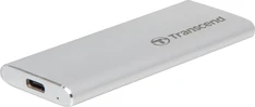 Transcend ESD260C Portable SSD, 1TB, USB-C 3.1