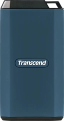 Transcend ESD410C Portable SSD, Dark Blue, 1TB, USB-C 3.2