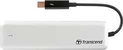 Transcend JetDrive 855, 480GB, Thunderbolt 1