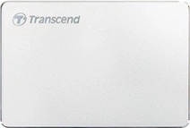 Transcend StoreJet 25C3S, 2TB, USB-C 3.0