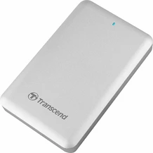 Transcend StoreJet 500 Portable SSD, 1TB