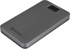 Verbatim Executive Fingerprint Secure, 2TB, USB-C 3.0