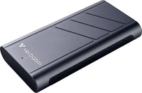 Verbatim TurboMetal SSD USB4, 4TB, USB4