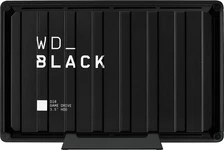 Western Digital WD_BLACK D10 Game Drive, 8TB, USB 3.0 Micro-B
