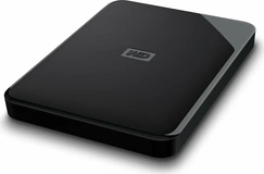 Western Digital WD Elements SE, 1TB, USB 3.0 Micro-B