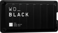 Western Digital WD_BLACK P50 Game Drive SSD, 2TB, USB-C 3.2