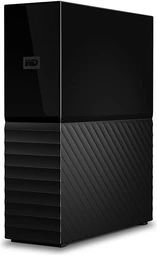 Western Digital WD My Book, 26TB, USB 3.0 Micro-B