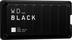 Western Digital WD_BLACK P50 Game Drive SSD, 4TB, USB-C 3.2