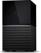 Western Digital WD My Book Duo, 20TB, USB-C 3.0