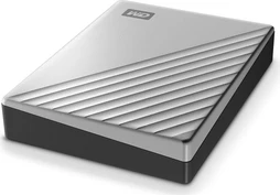 Western Digital WD My Passport Ultra for Mac, 6TB, USB-C 3.0