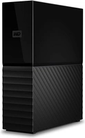 Western Digital WD My Book, 14TB, USB 3.0 Micro-B