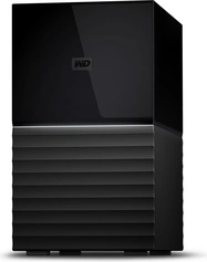 Western Digital WD My Book Duo, 24TB, USB-C 3.0