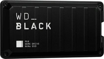 Western Digital WD_BLACK P50 Game Drive SSD, 500GB, USB-C 3.2