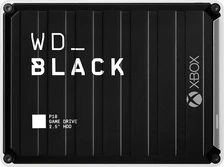 Western Digital WD_BLACK P10 Game Drive for Xbox One, 5TB, USB 3.0 Micro-B
