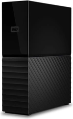 Western Digital WD My Book, 24TB, USB 3.0 Micro-B