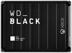 Western Digital WD_BLACK P10 Game Drive for Xbox One, 3TB, USB 3.0 Micro-B