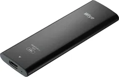 Wise Advanced Portable SSD 4K, 2TB, USB-C 3.1