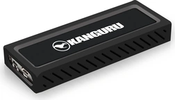 iStorage Kanguru Ultralock, 2TB, USB-C 3.1