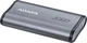 ADATA Elite SE880, Titanium Gray, 2TB, USB-C 3.2