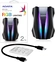 ADATA HD770G RGB Black, 2TB, USB 3.0 Micro-B