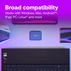 Crucial X10 Portable SSD, 4TB, USB-C 3.2