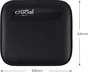 Crucial X6 Portable SSD, 1TB, USB-C 3.1