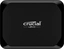Crucial X9 Portable SSD, 1TB, USB-C 3.1