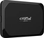 Crucial X9 Portable SSD, 1TB, USB-C 3.1