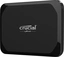 Crucial X9 Portable SSD, 1TB, USB-C 3.1