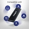 Integral SlimXpress Portable SSD, 1TB, USB-C 3.1