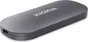 KIOXIA EXCERIA PLUS Portable SSD, 500GB, USB-C 3.1